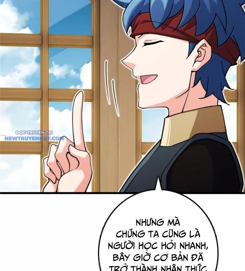 Thả Vu Nữ Đó Ra Chapter 653 - Trang 2