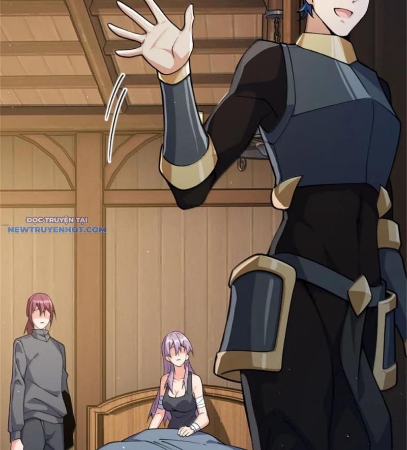 Thả Vu Nữ Đó Ra Chapter 653 - Trang 2