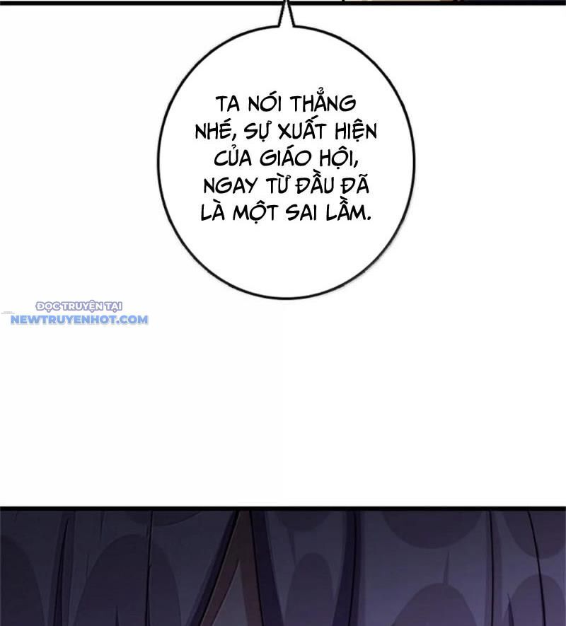 Thả Vu Nữ Đó Ra Chapter 653 - Trang 2