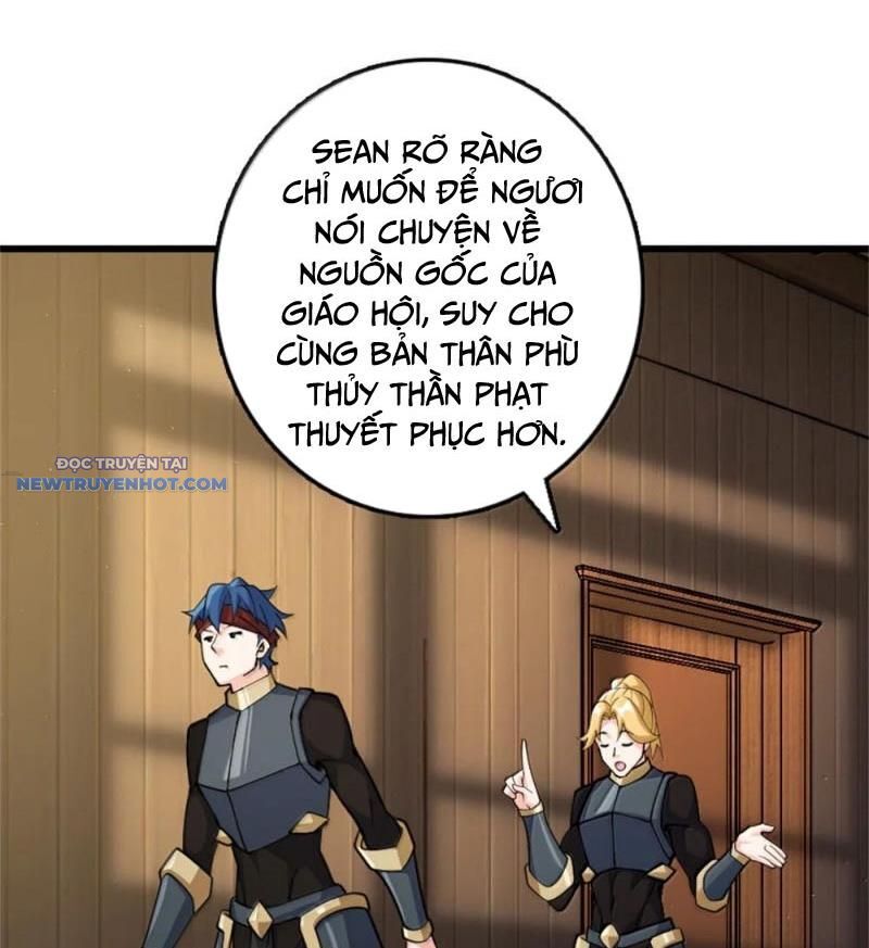 Thả Vu Nữ Đó Ra Chapter 653 - Trang 2