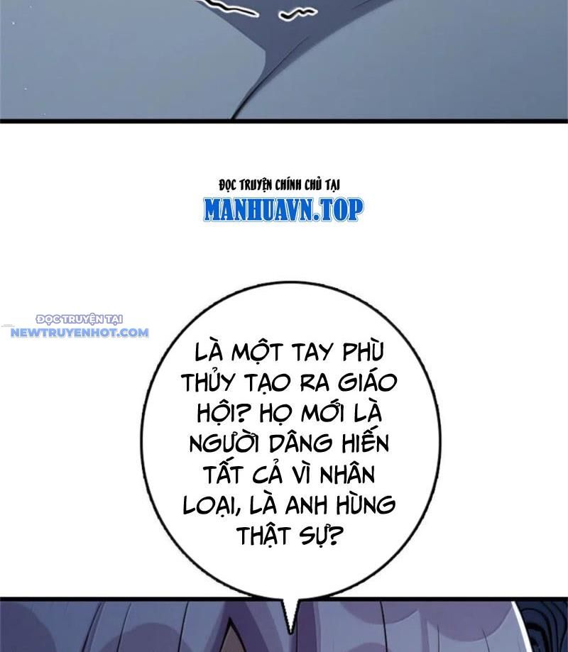 Thả Vu Nữ Đó Ra Chapter 653 - Trang 2