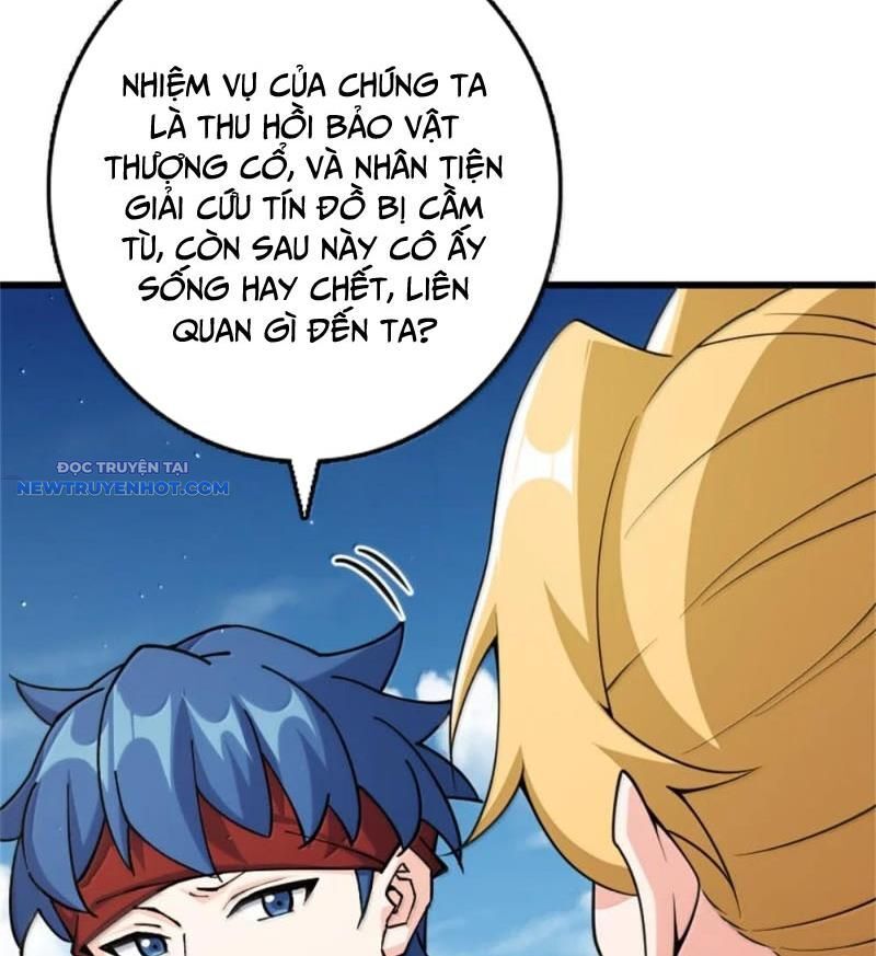 Thả Vu Nữ Đó Ra Chapter 653 - Trang 2