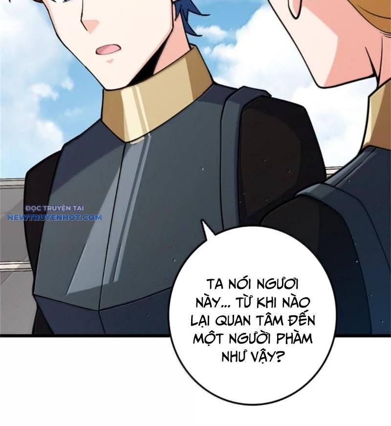 Thả Vu Nữ Đó Ra Chapter 653 - Trang 2