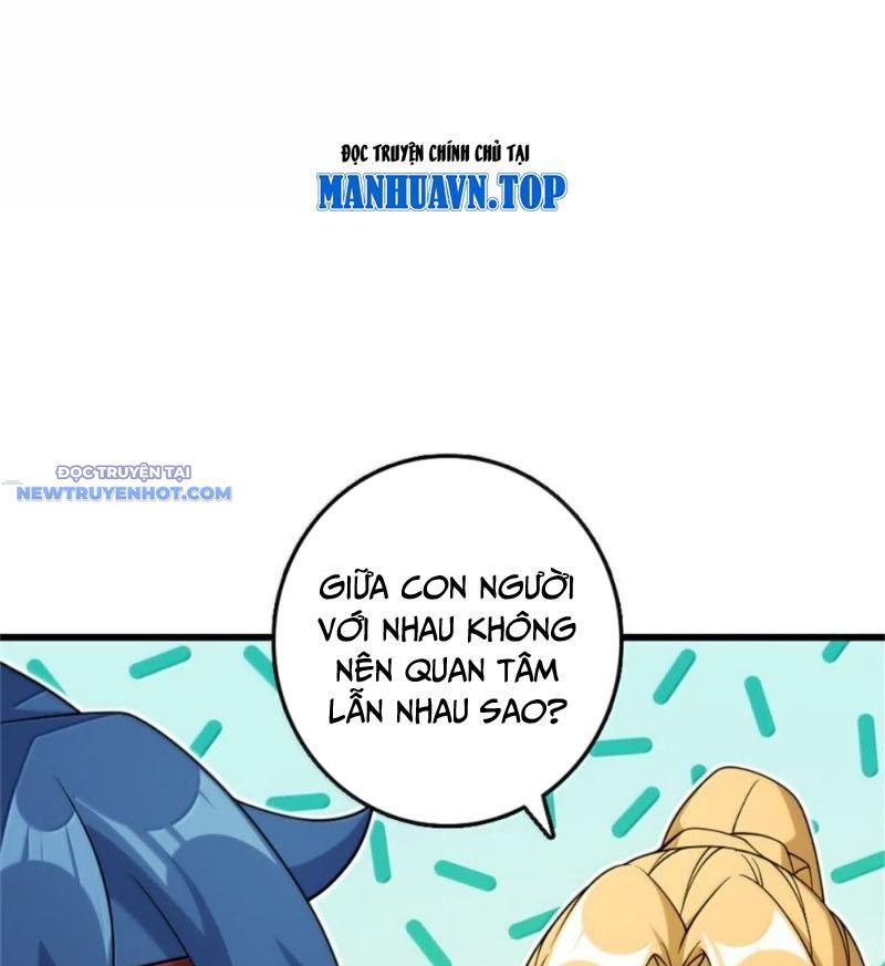 Thả Vu Nữ Đó Ra Chapter 653 - Trang 2