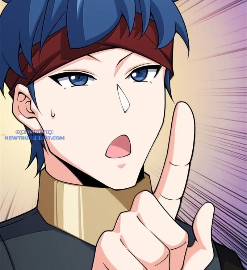 Thả Vu Nữ Đó Ra Chapter 653 - Trang 2