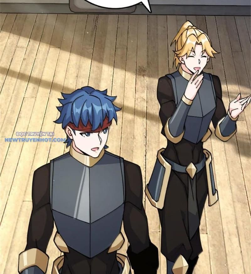 Thả Vu Nữ Đó Ra Chapter 653 - Trang 2