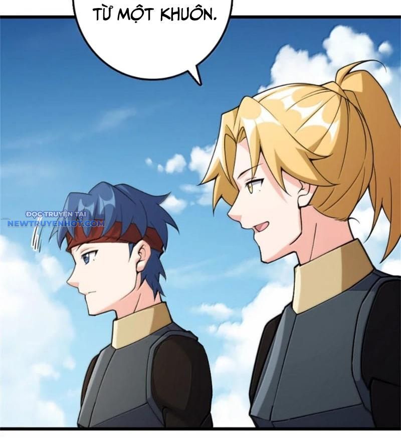 Thả Vu Nữ Đó Ra Chapter 653 - Trang 2