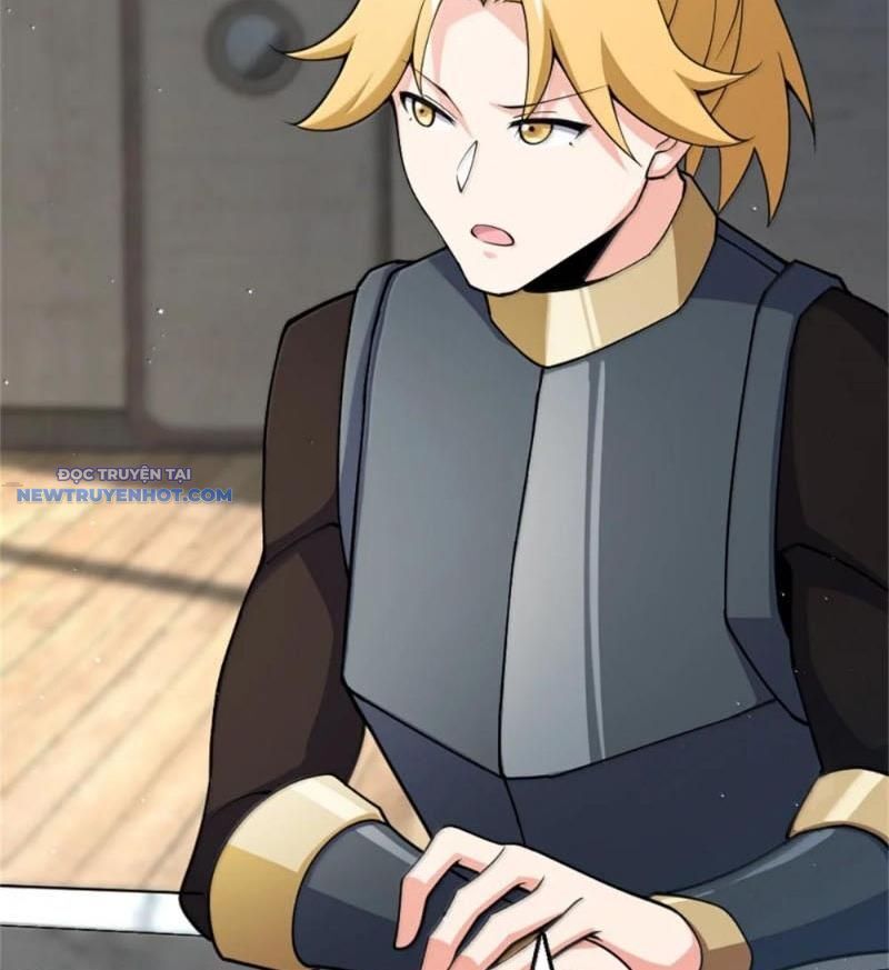 Thả Vu Nữ Đó Ra Chapter 653 - Trang 2