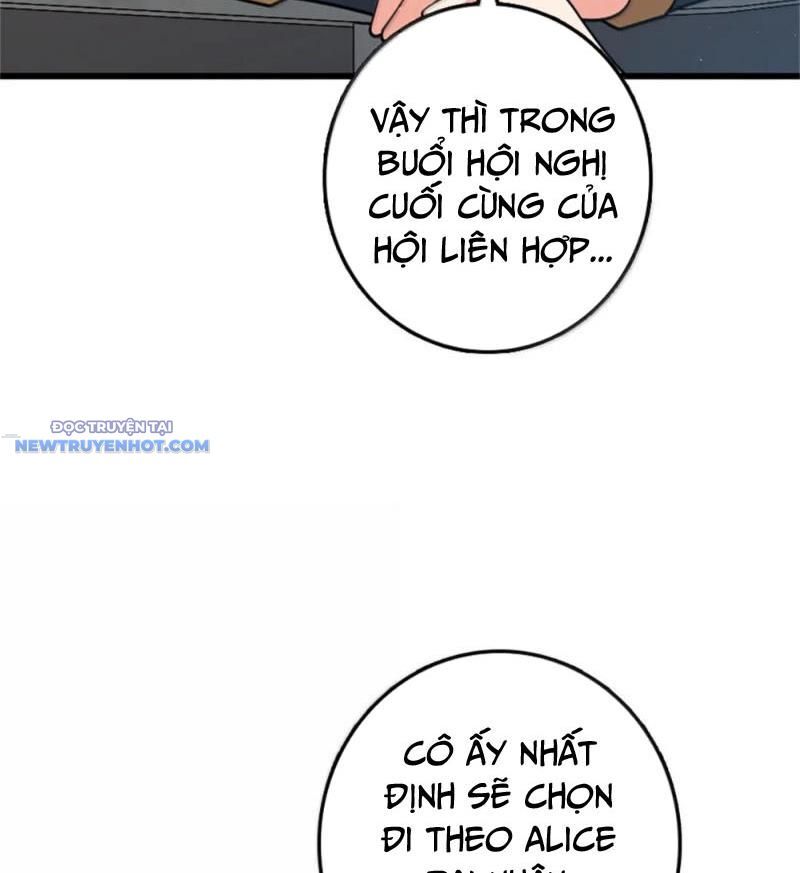 Thả Vu Nữ Đó Ra Chapter 653 - Trang 2