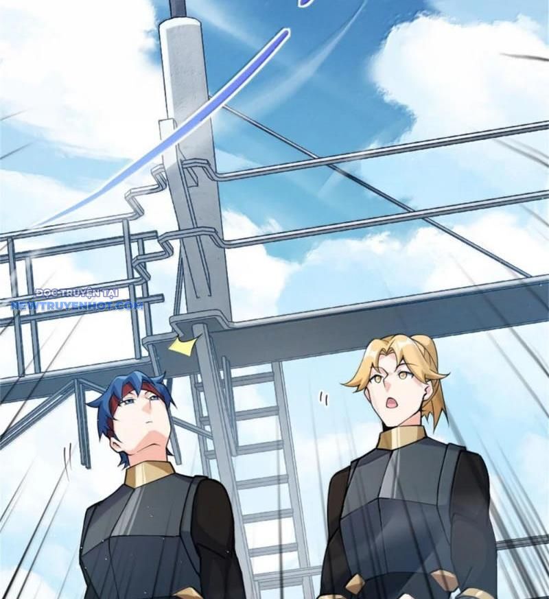 Thả Vu Nữ Đó Ra Chapter 653 - Trang 2