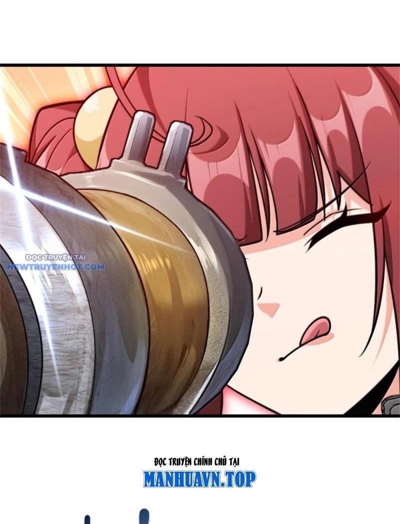 Thả Vu Nữ Đó Ra Chapter 654 - Trang 2