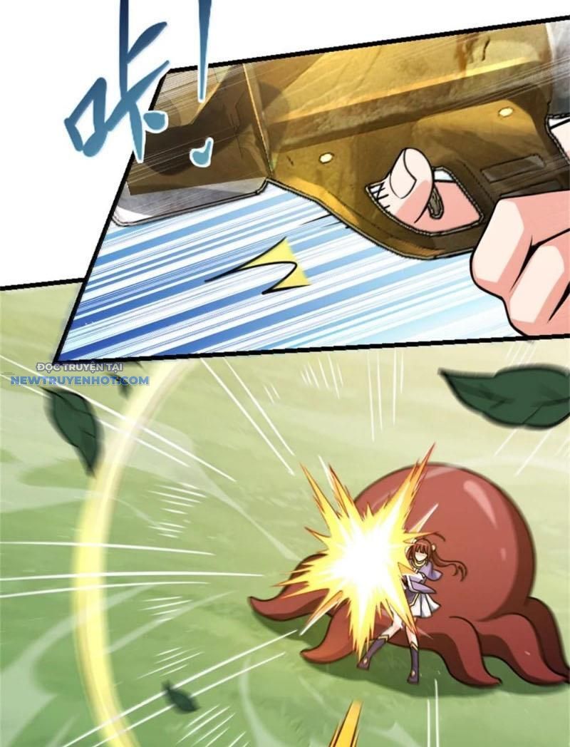 Thả Vu Nữ Đó Ra Chapter 654 - Trang 2