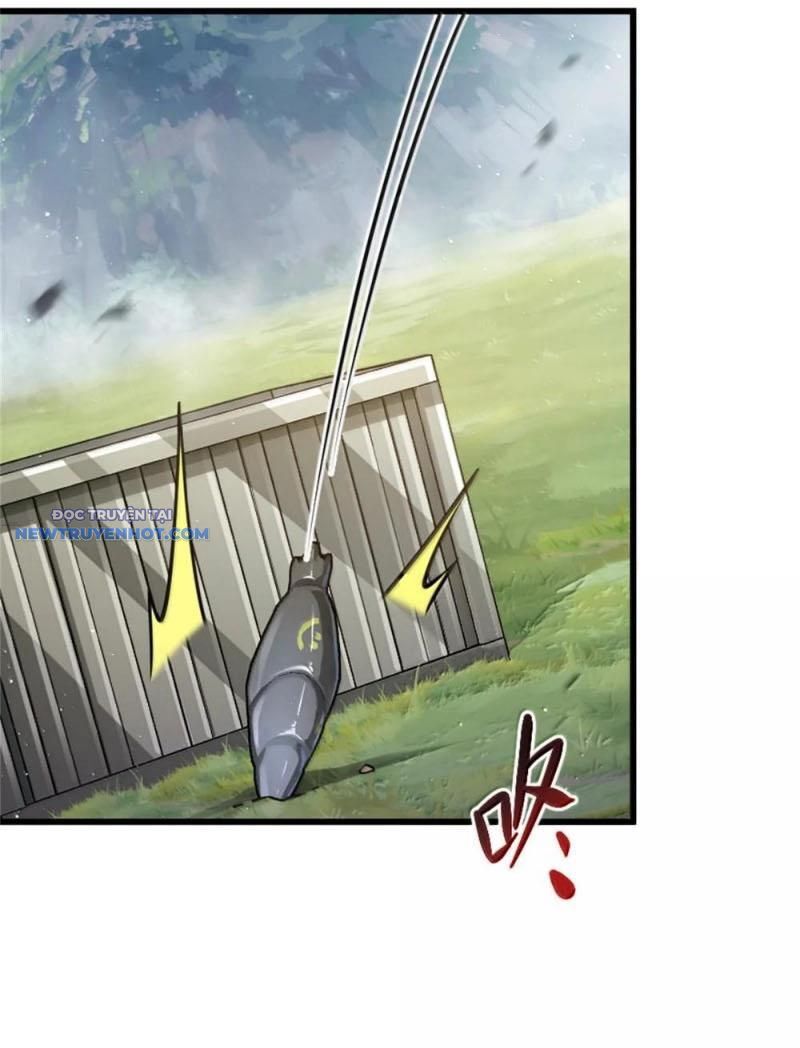 Thả Vu Nữ Đó Ra Chapter 654 - Trang 2