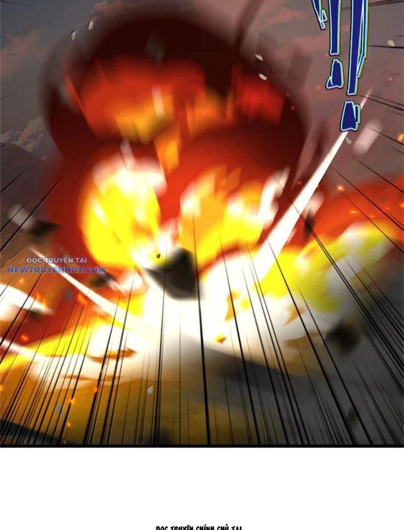 Thả Vu Nữ Đó Ra Chapter 654 - Trang 2