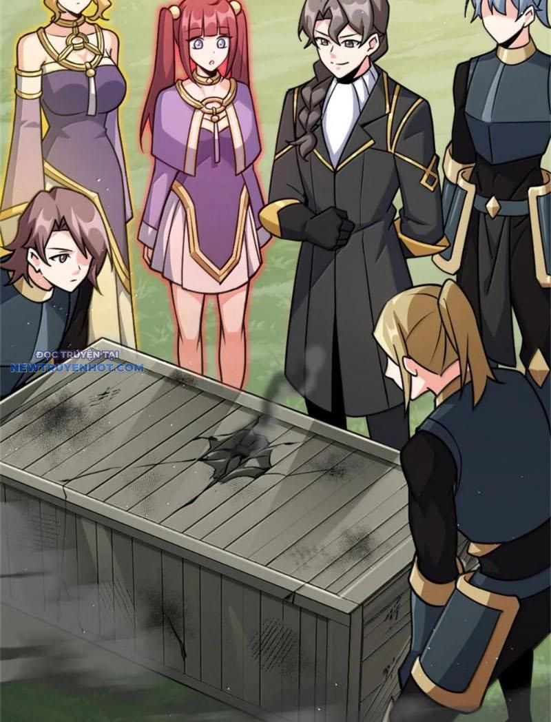 Thả Vu Nữ Đó Ra Chapter 654 - Trang 2