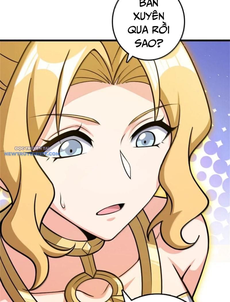 Thả Vu Nữ Đó Ra Chapter 654 - Trang 2