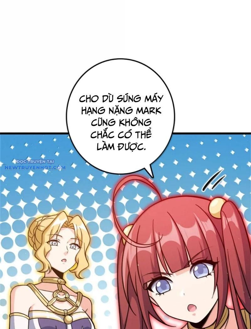 Thả Vu Nữ Đó Ra Chapter 654 - Trang 2