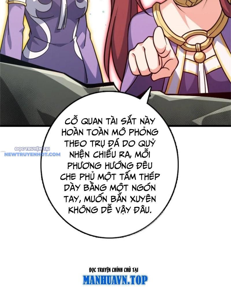 Thả Vu Nữ Đó Ra Chapter 654 - Trang 2