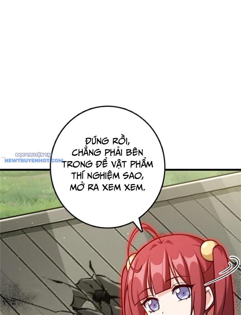 Thả Vu Nữ Đó Ra Chapter 654 - Trang 2