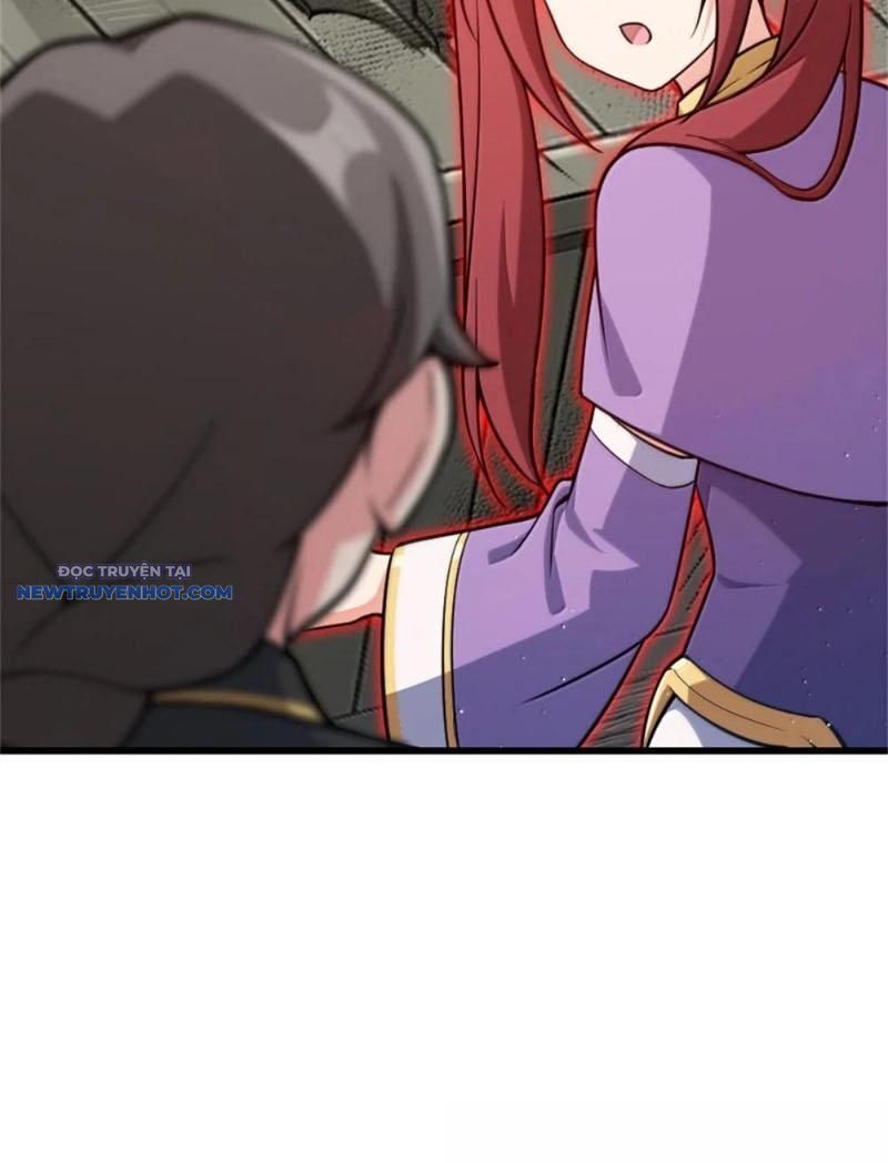 Thả Vu Nữ Đó Ra Chapter 654 - Trang 2