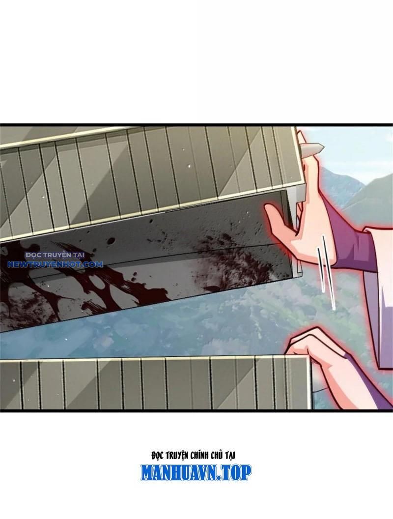 Thả Vu Nữ Đó Ra Chapter 654 - Trang 2