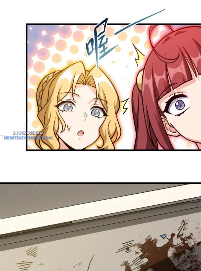 Thả Vu Nữ Đó Ra Chapter 654 - Trang 2