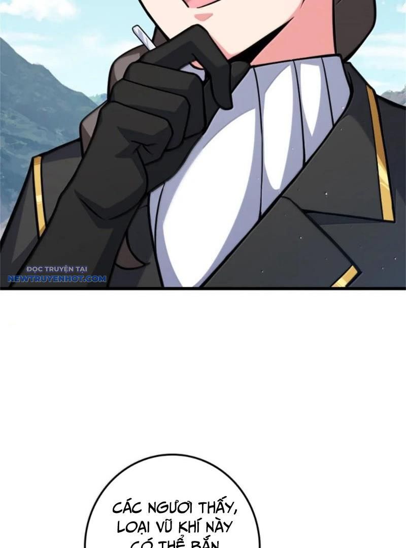 Thả Vu Nữ Đó Ra Chapter 654 - Trang 2