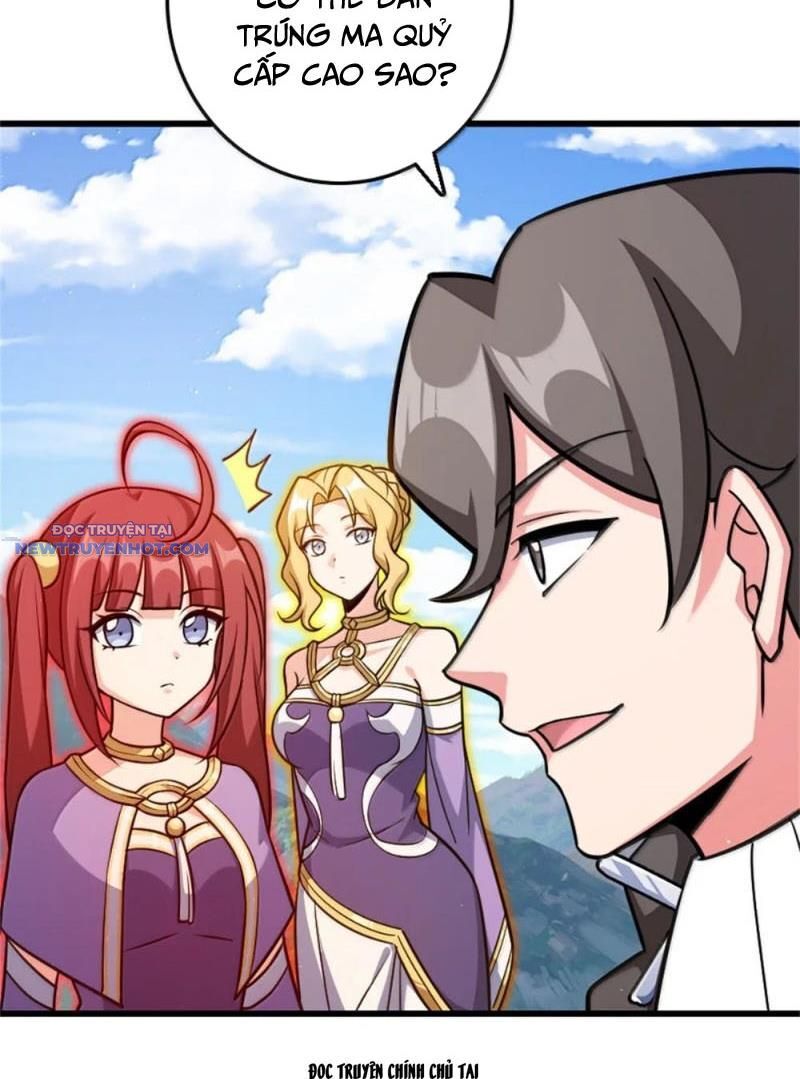 Thả Vu Nữ Đó Ra Chapter 654 - Trang 2