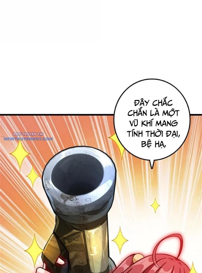 Thả Vu Nữ Đó Ra Chapter 654 - Trang 2