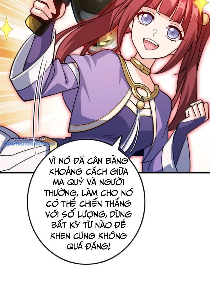Thả Vu Nữ Đó Ra Chapter 654 - Trang 2