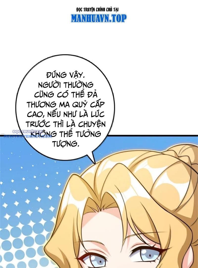 Thả Vu Nữ Đó Ra Chapter 654 - Trang 2