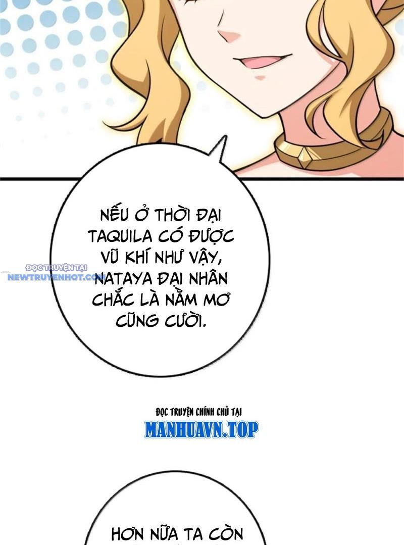 Thả Vu Nữ Đó Ra Chapter 654 - Trang 2
