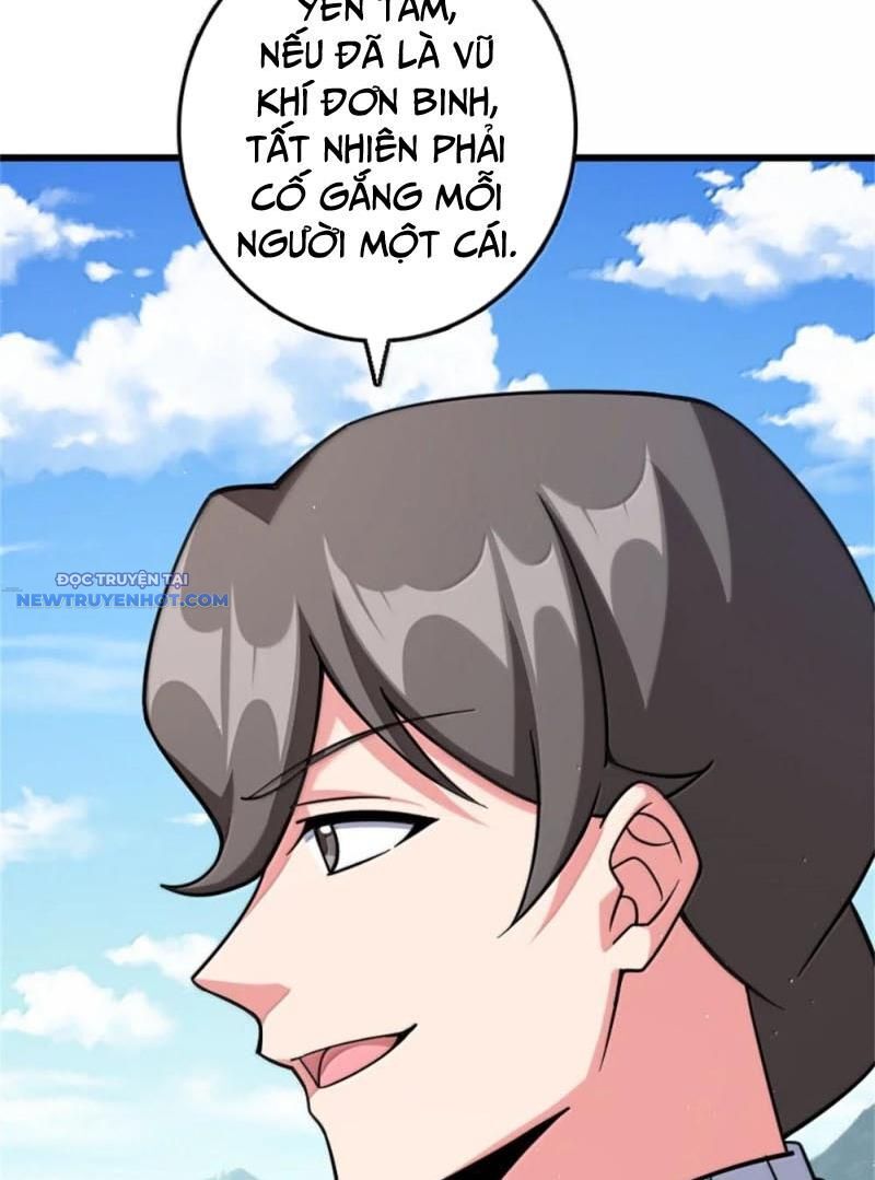 Thả Vu Nữ Đó Ra Chapter 654 - Trang 2