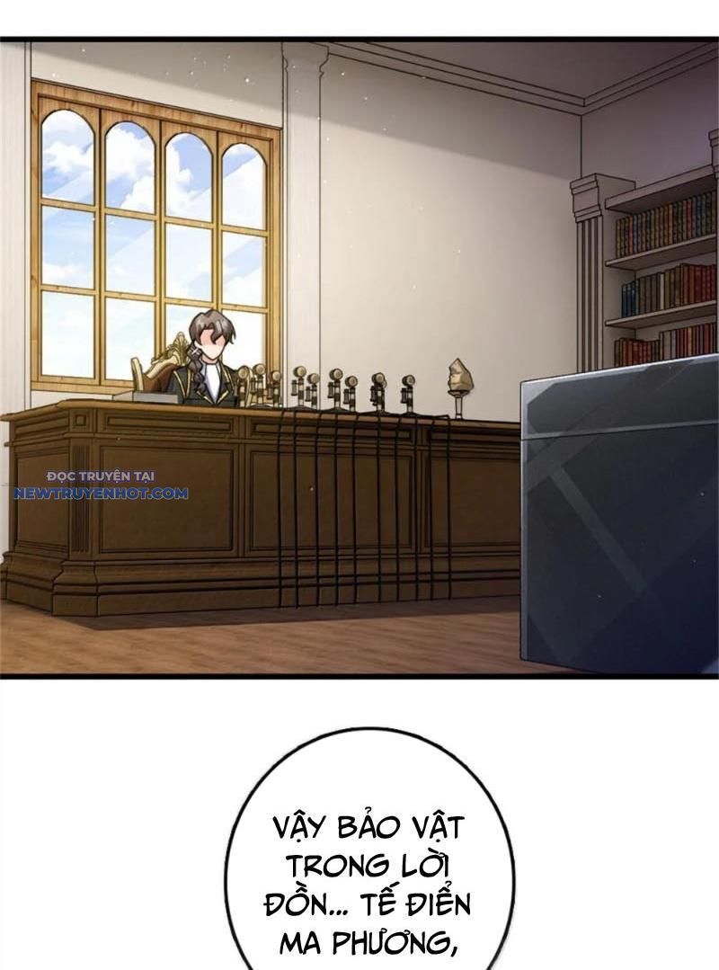 Thả Vu Nữ Đó Ra Chapter 654 - Trang 2