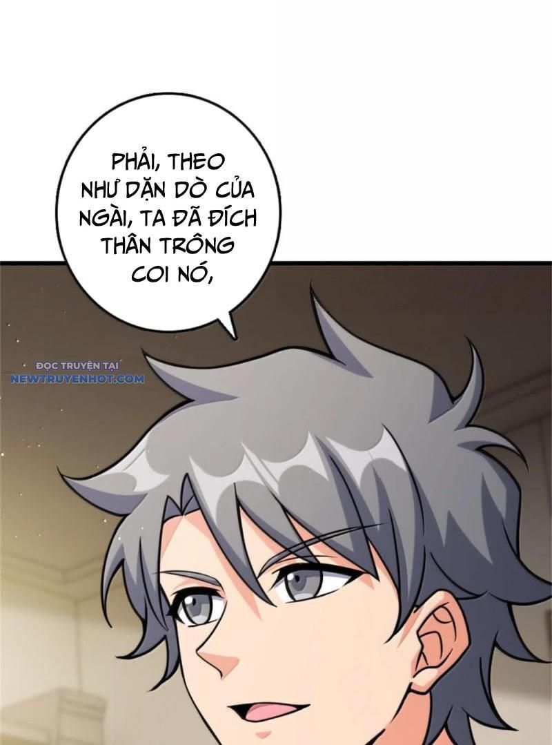 Thả Vu Nữ Đó Ra Chapter 654 - Trang 2