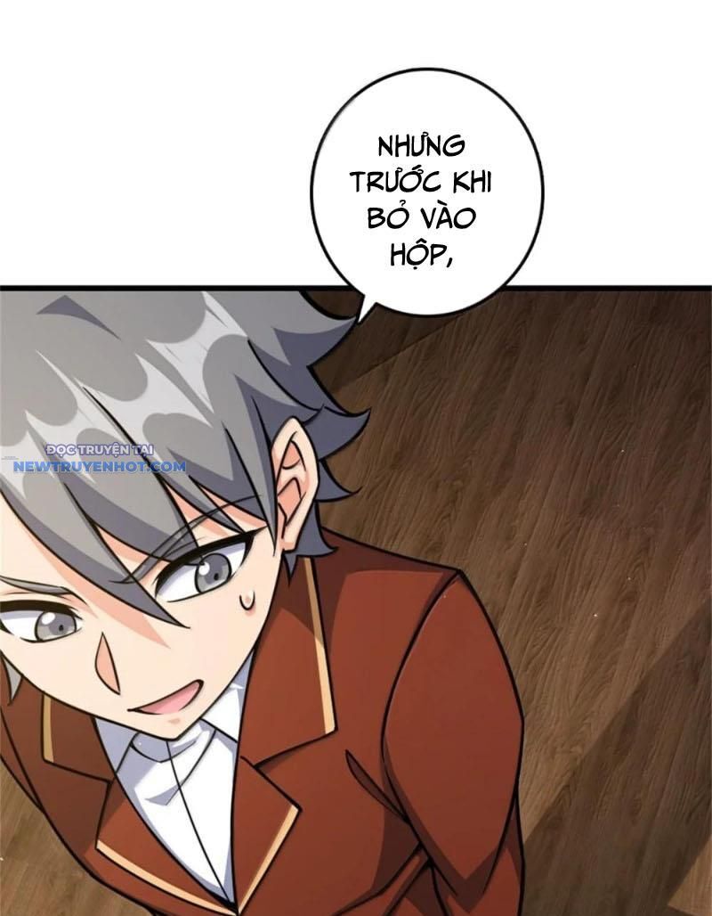 Thả Vu Nữ Đó Ra Chapter 654 - Trang 2