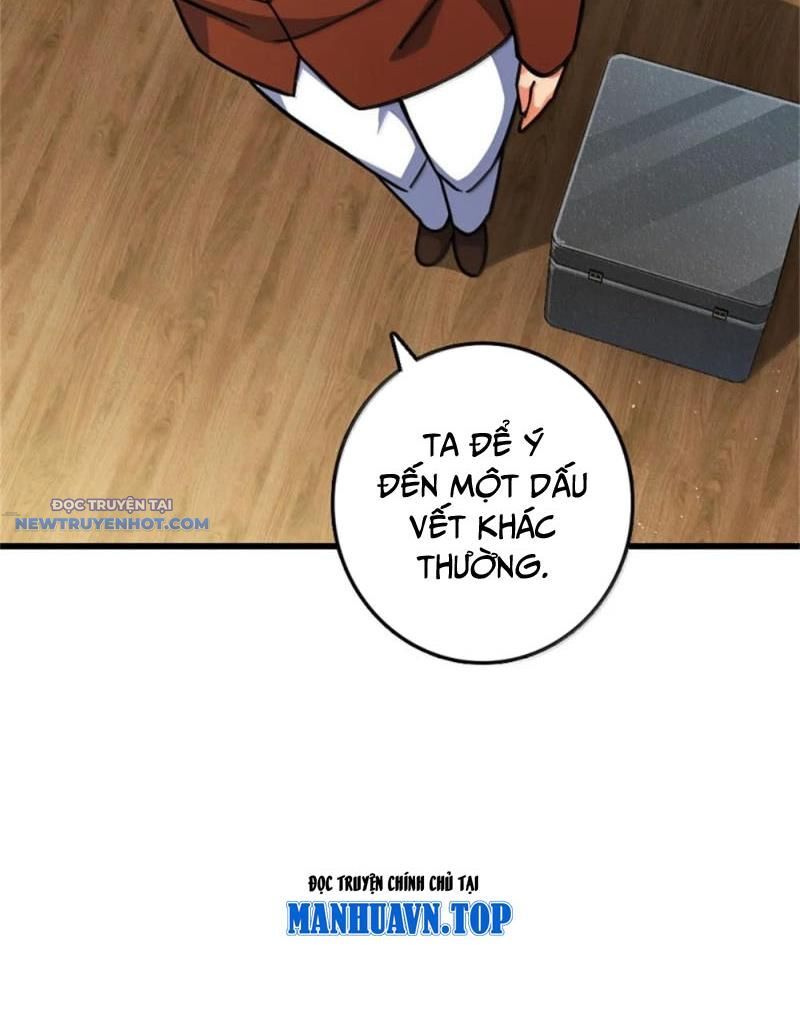 Thả Vu Nữ Đó Ra Chapter 654 - Trang 2