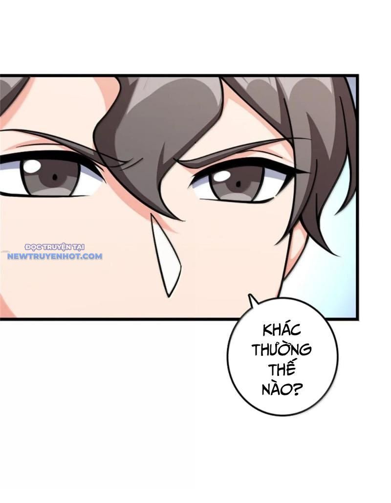 Thả Vu Nữ Đó Ra Chapter 654 - Trang 2