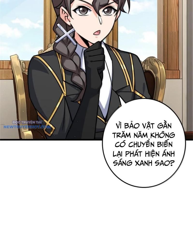 Thả Vu Nữ Đó Ra Chapter 654 - Trang 2