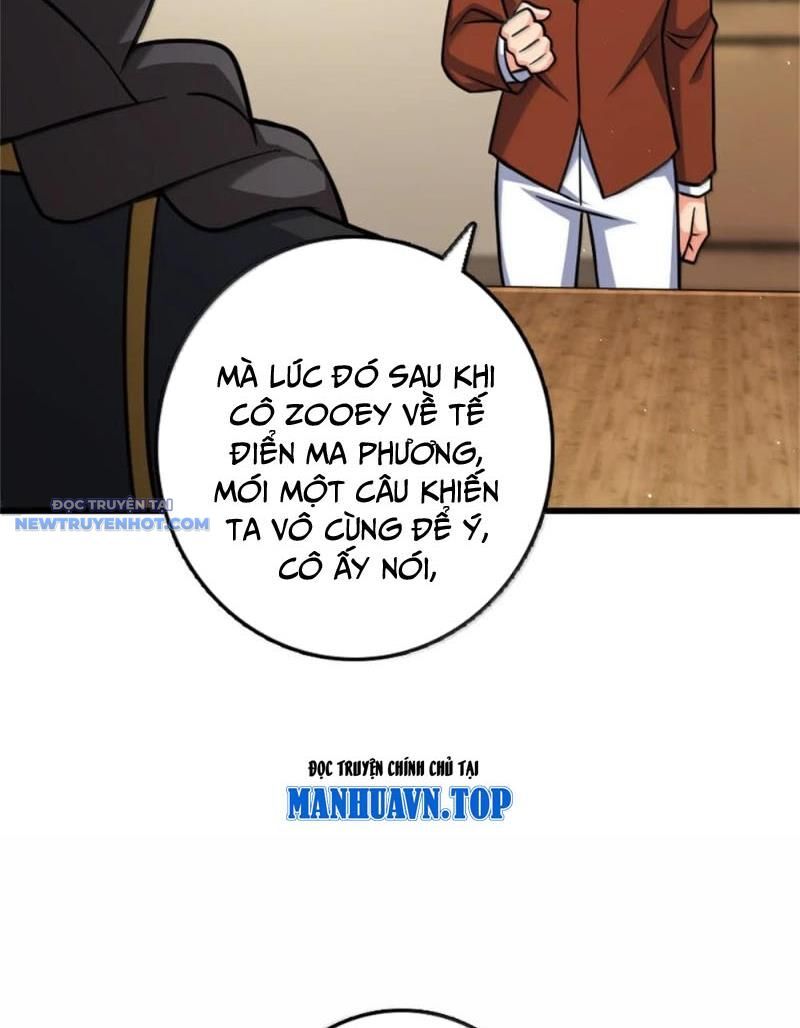 Thả Vu Nữ Đó Ra Chapter 654 - Trang 2