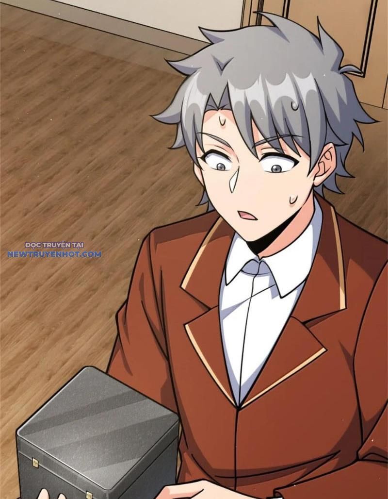 Thả Vu Nữ Đó Ra Chapter 654 - Trang 2