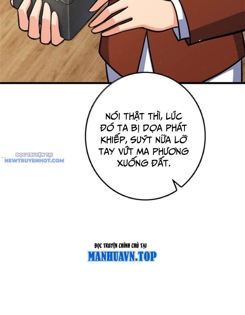 Thả Vu Nữ Đó Ra Chapter 654 - Trang 2