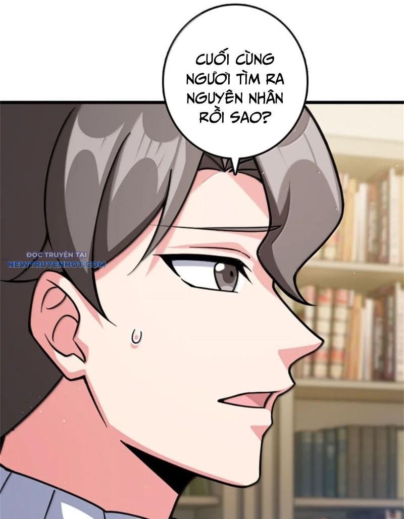 Thả Vu Nữ Đó Ra Chapter 654 - Trang 2