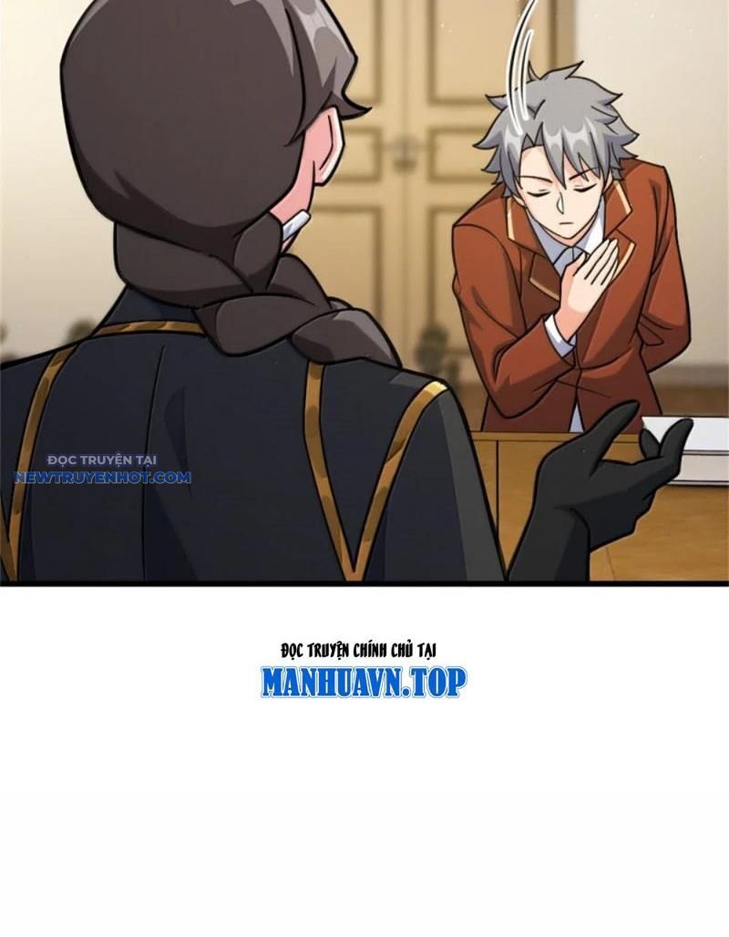 Thả Vu Nữ Đó Ra Chapter 654 - Trang 2