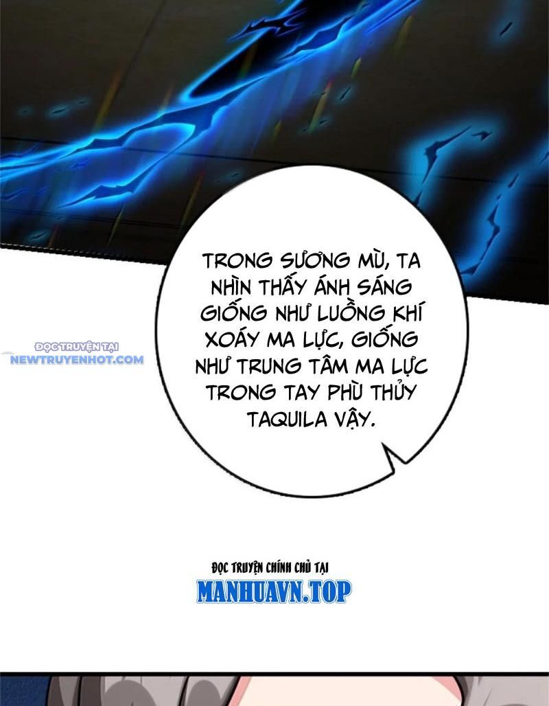 Thả Vu Nữ Đó Ra Chapter 654 - Trang 2
