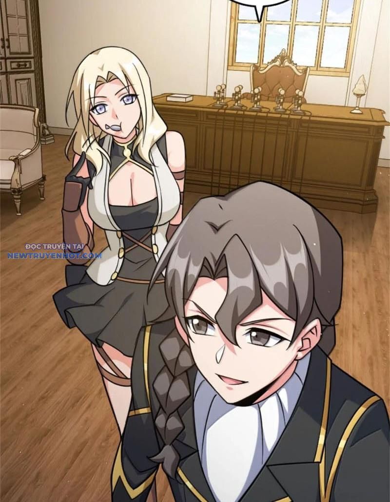 Thả Vu Nữ Đó Ra Chapter 654 - Trang 2