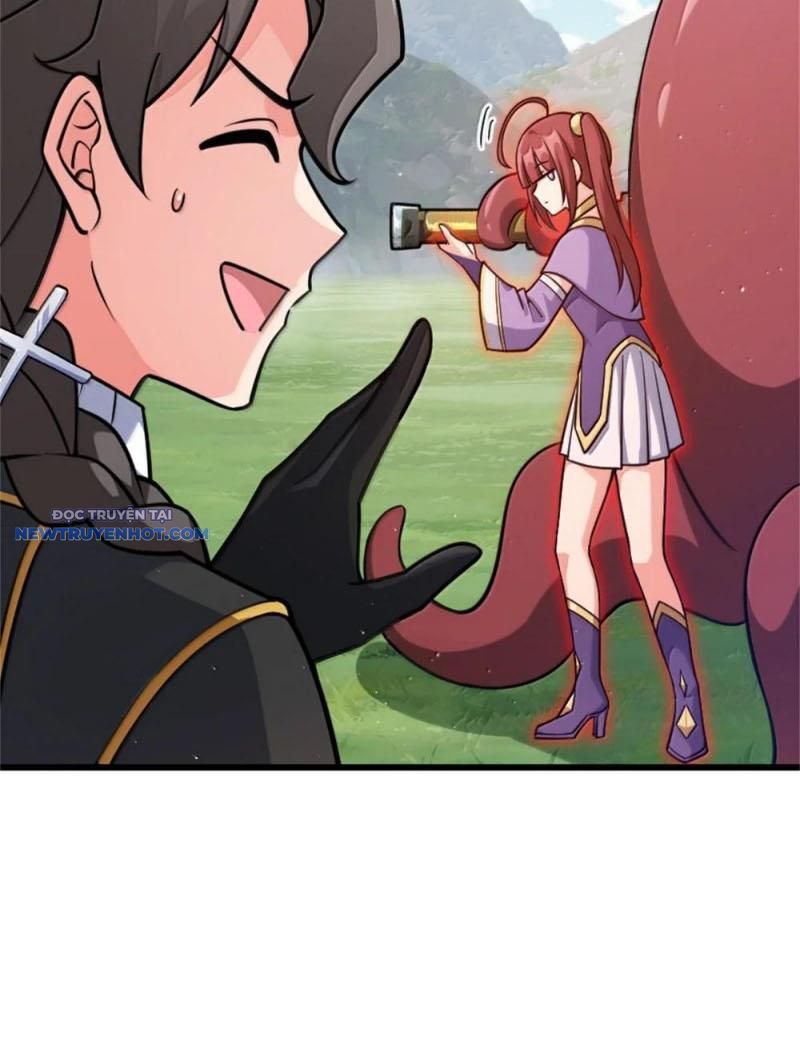 Thả Vu Nữ Đó Ra Chapter 654 - Trang 2