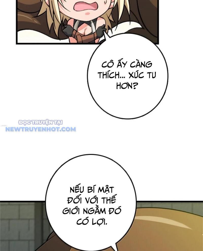 Thả Vu Nữ Đó Ra Chapter 655 - Trang 2