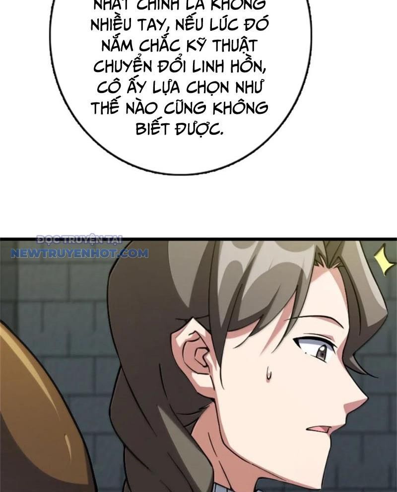 Thả Vu Nữ Đó Ra Chapter 655 - Trang 2