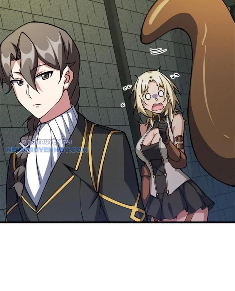 Thả Vu Nữ Đó Ra Chapter 655 - Trang 2